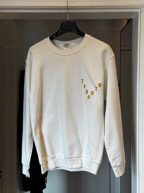 The Life of Pablo - Kanye Sweatshirt Merchandise